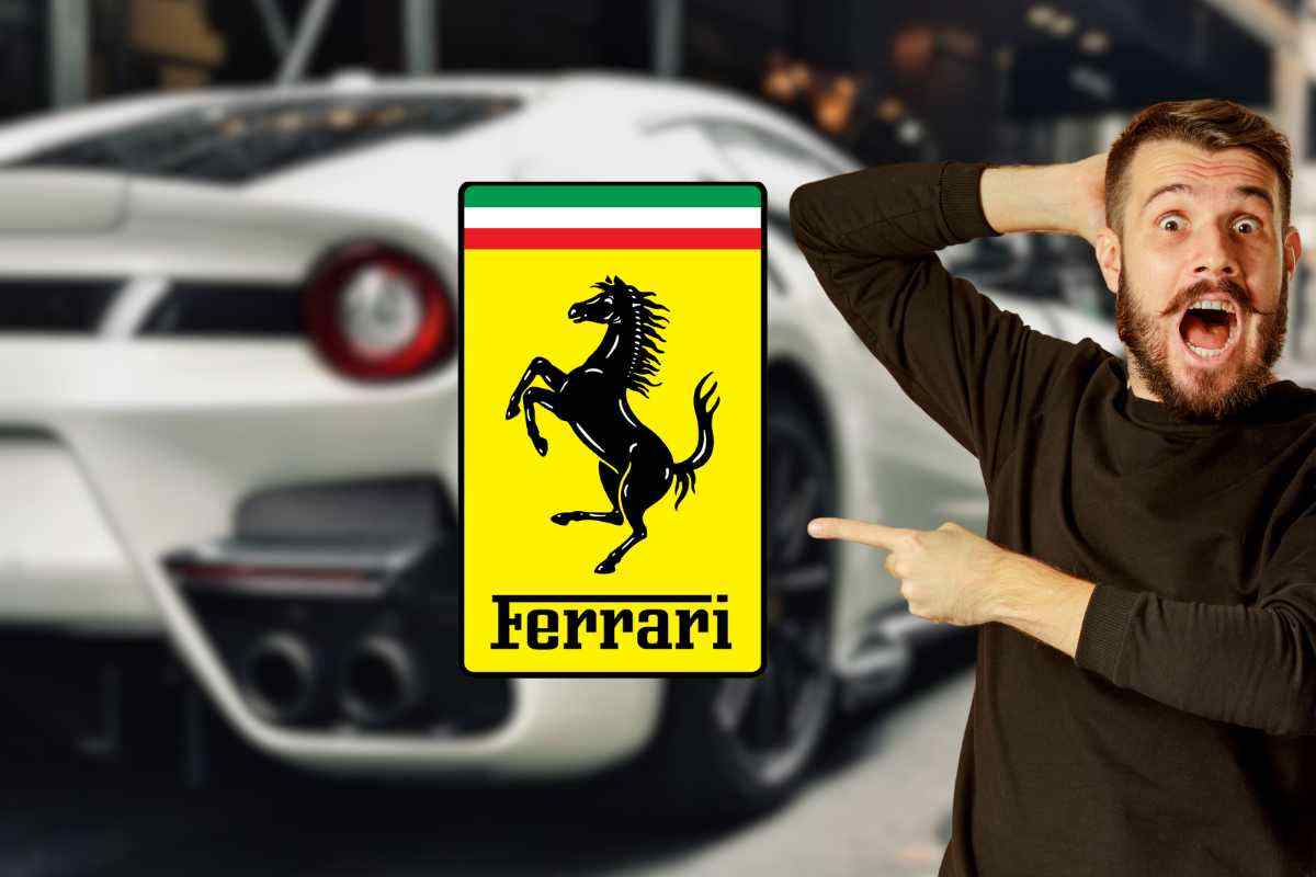 Ferrari, che disastro a bordo di una Roma