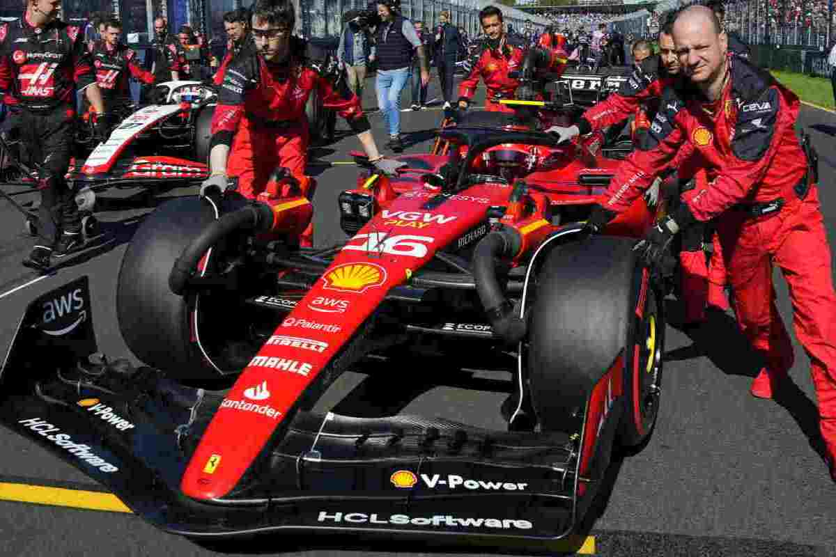 In Ferrari hanno finalmente "capito": arrivano parole che fanno infuriare i fan