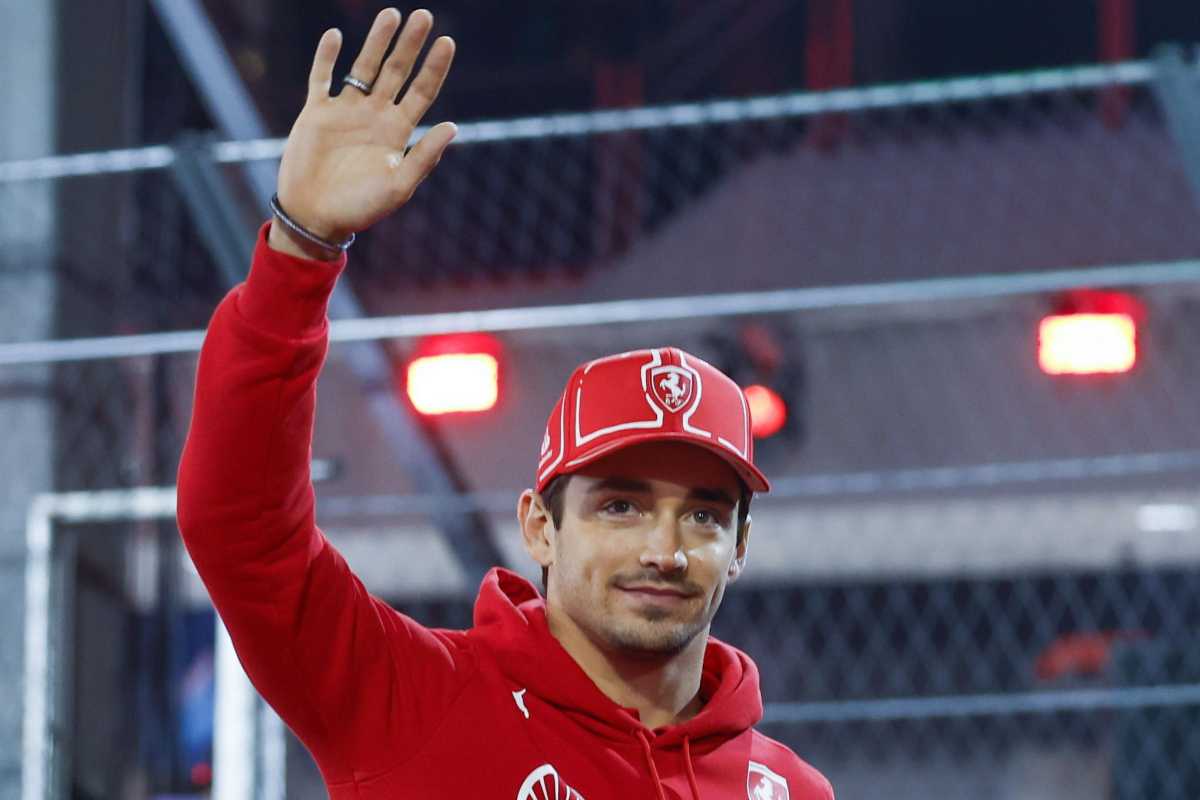 F1, Leclerc campione del mondo?