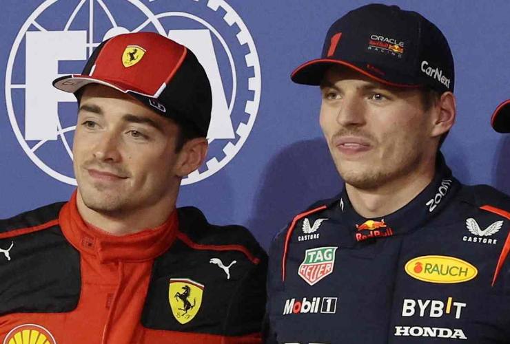 F1, il piano della Ferrari