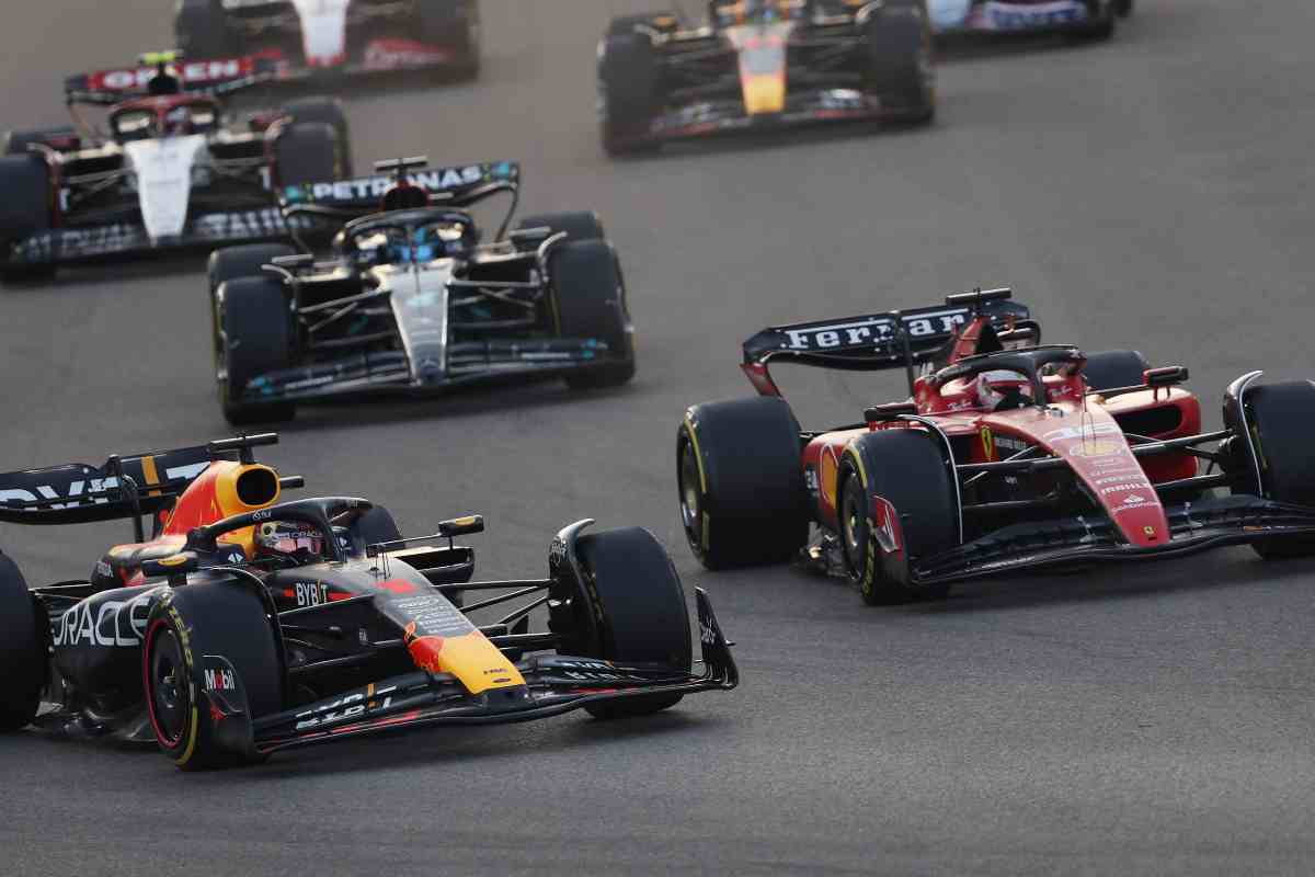 Che cosa è la Silly Season in Formula 1? Ecco perché viene chiamata così