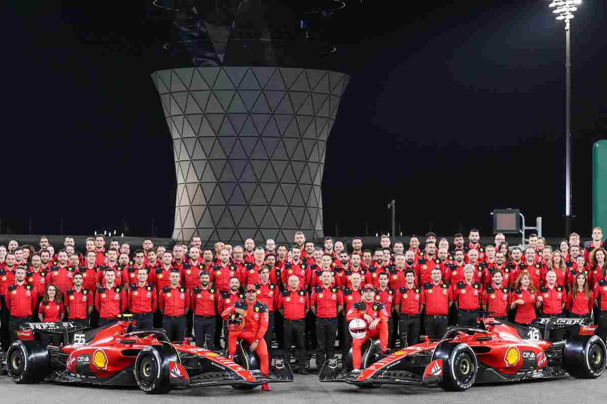 I piani della Formula 1 per il 2026: cambia praticamente tutto