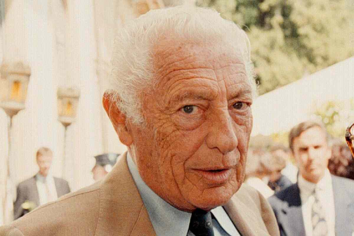 Perché Gianni Agnelli veniva chiamato l'Avvocato?