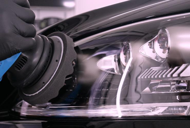 Auto, come risolvere la questione dei fari