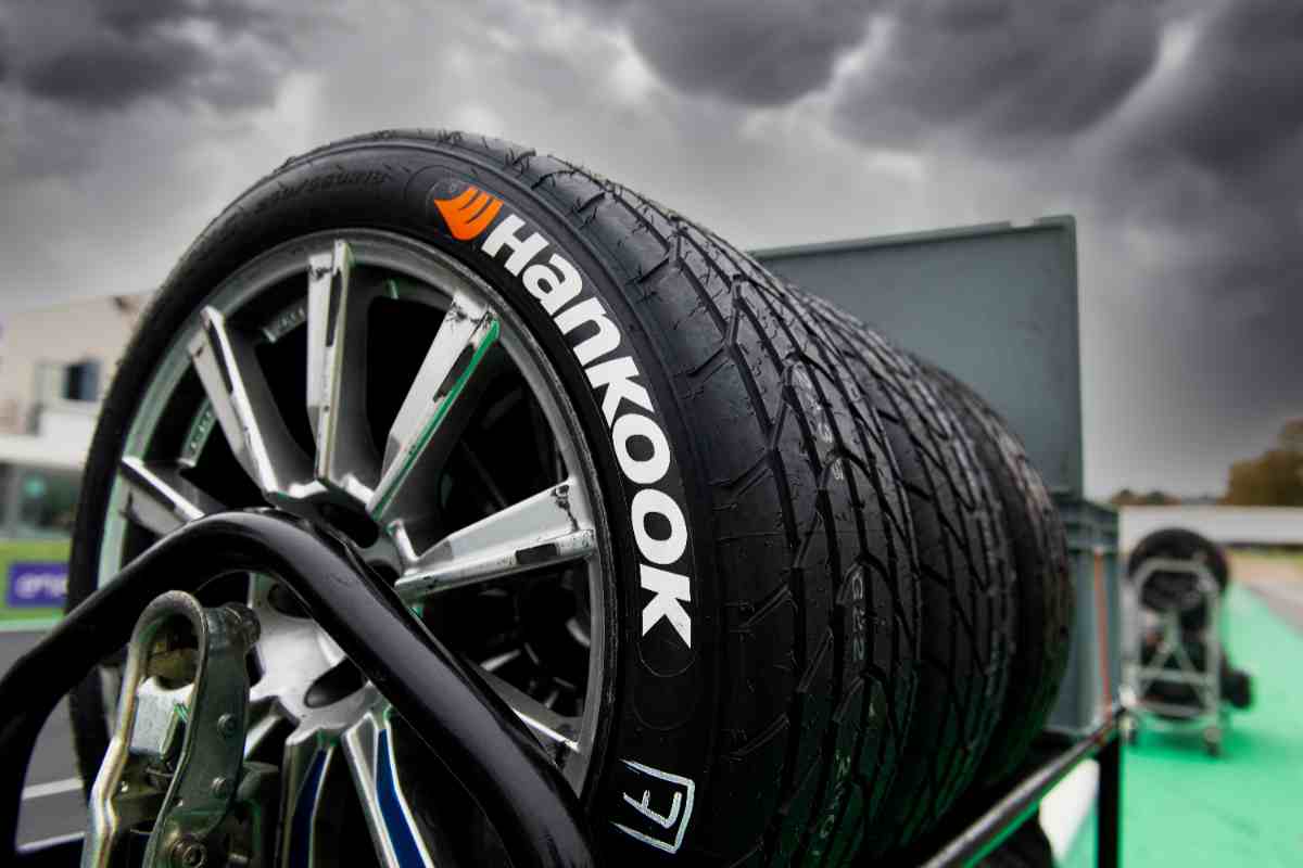 Qual è la sottomarca di Hankook?