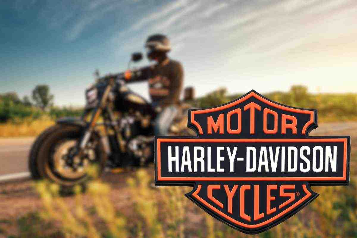 Quanto va veloce un'Harley Davidson?