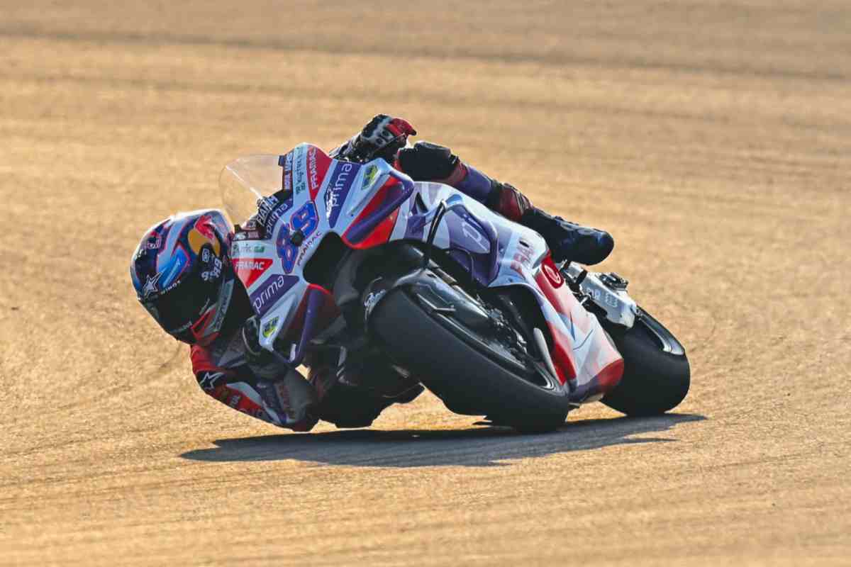 E’ caos gomme in MotoGP