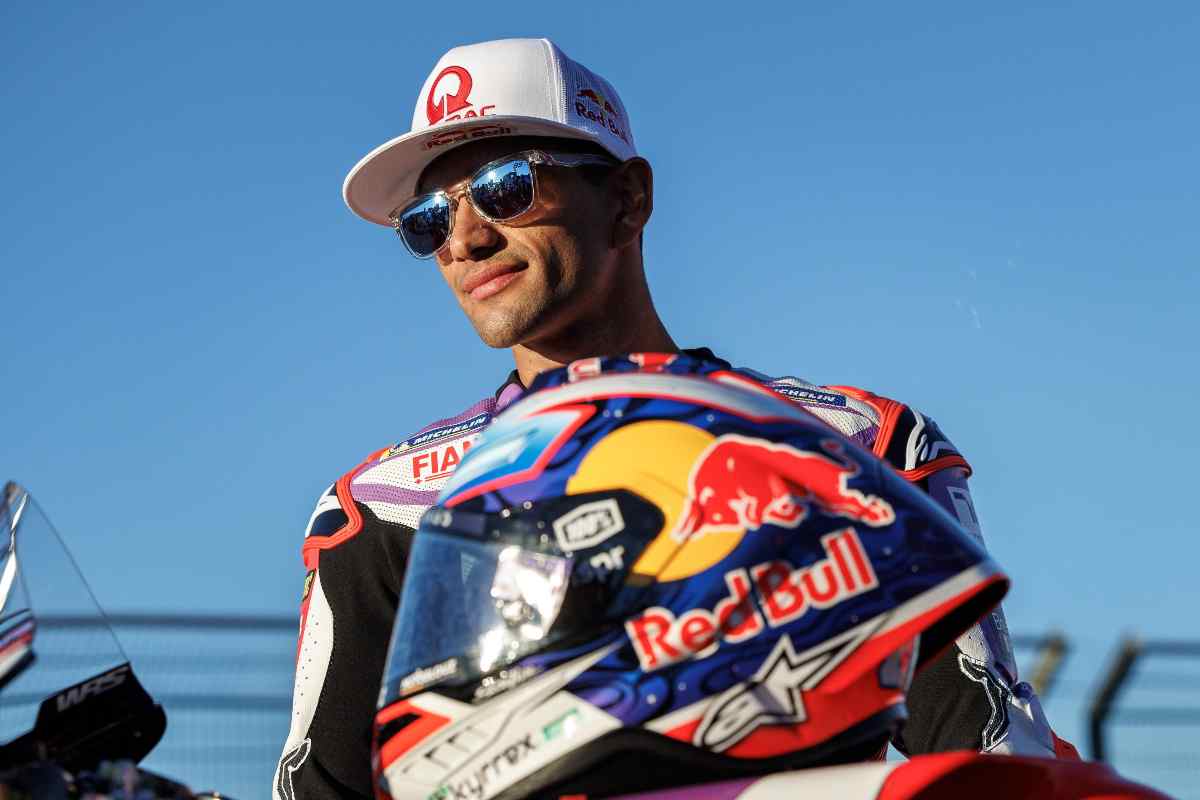 MotoGP, Martin è una furia