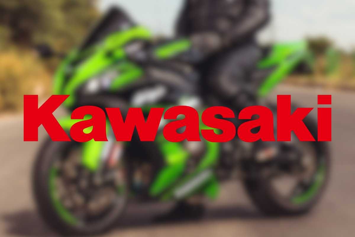Chi fa i motori Kawasaki?
