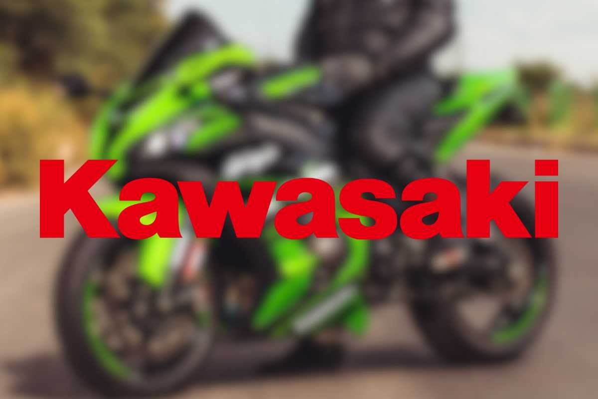 Chi fa i motori Kawasaki? 