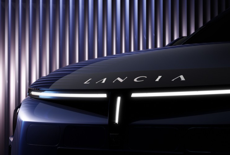 La Lancia vuole tornare a fare la voce grossa nel mercato dell’Automotive