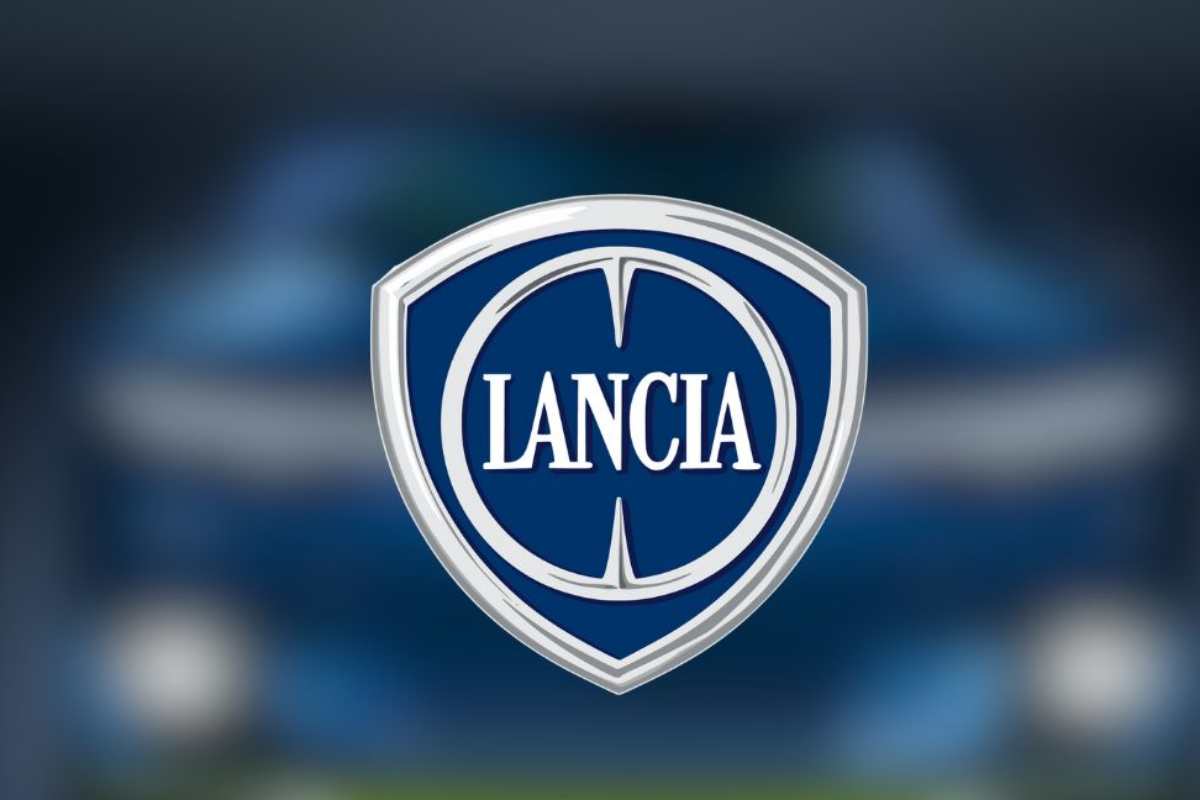 Lancia che sogno