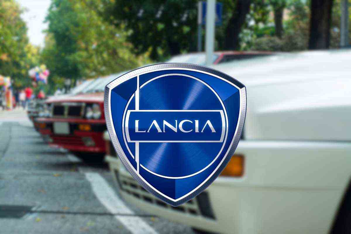 Che motore aveva la Lancia Delta Integrale?