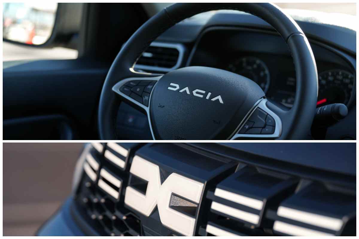 Perché si chiama Dacia?