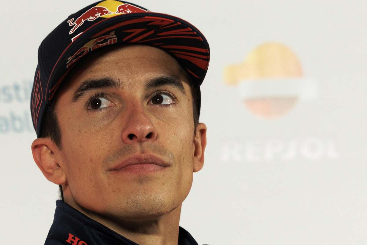 MotoGP, occasione unica per Marc Marquez