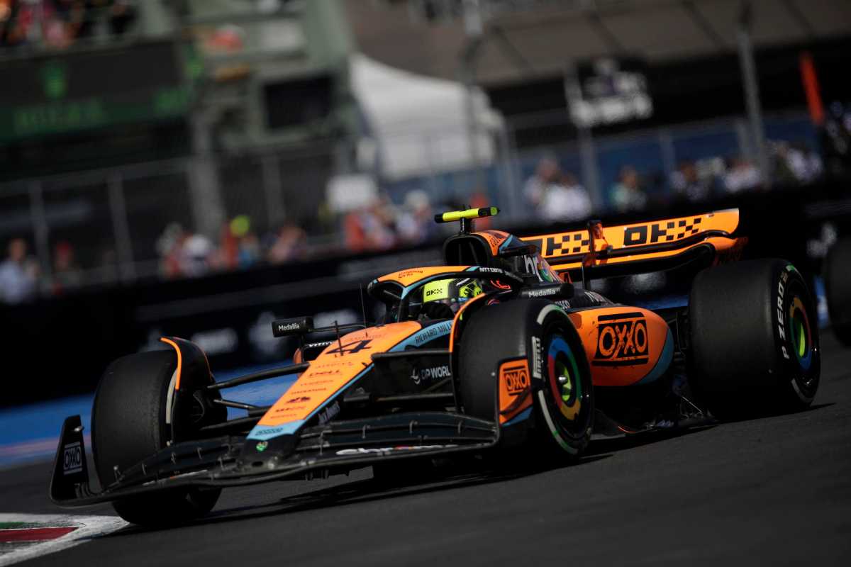 Scandalo McLaren in F1, sono tutti scioccati: emerge una notizia che nessuno si aspettava