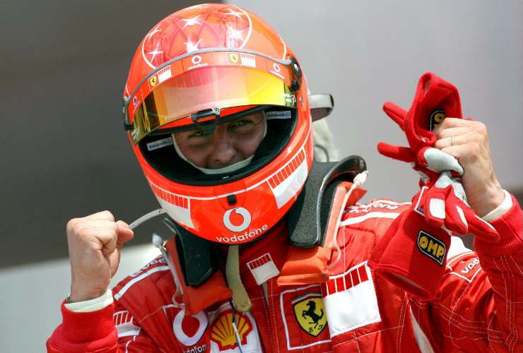 Ci sono importanti novità in merito sulla famiglia Schumacher. 