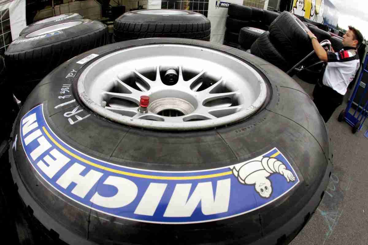 Quali sono le sottomarche di Michelin?