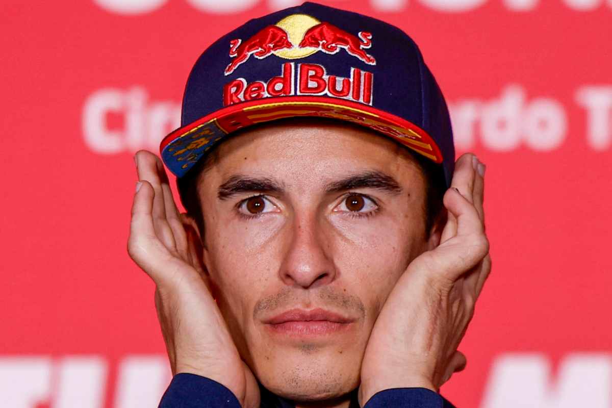 MotoGP, Ducati stregata: arriva l’incoronazione per Marc Marquez