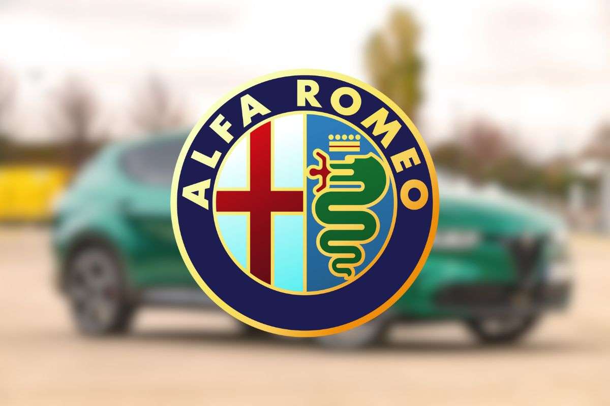 Alfa Romeo parla Imparato