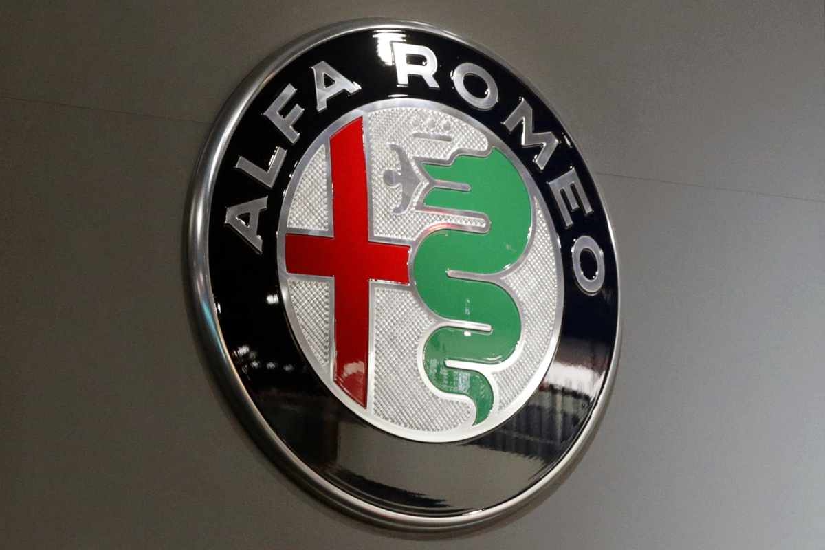 Alfa Romeo ecco il problema