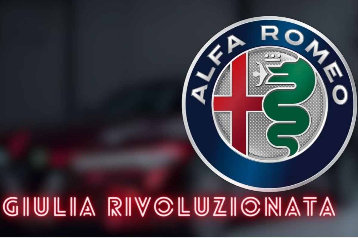 Alfa Romeo, la nuova Giulia sarà rivoluzionata: ecco cosa sappiamo su di lei