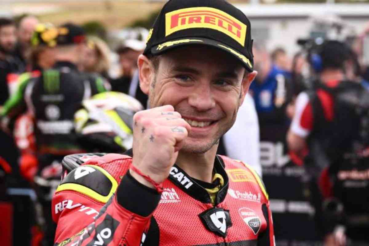 Superbike, provocazioni senza fine con Bautista