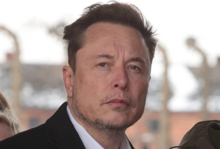 Elon Musk è tra le personalità più note dei nostri tempi. 