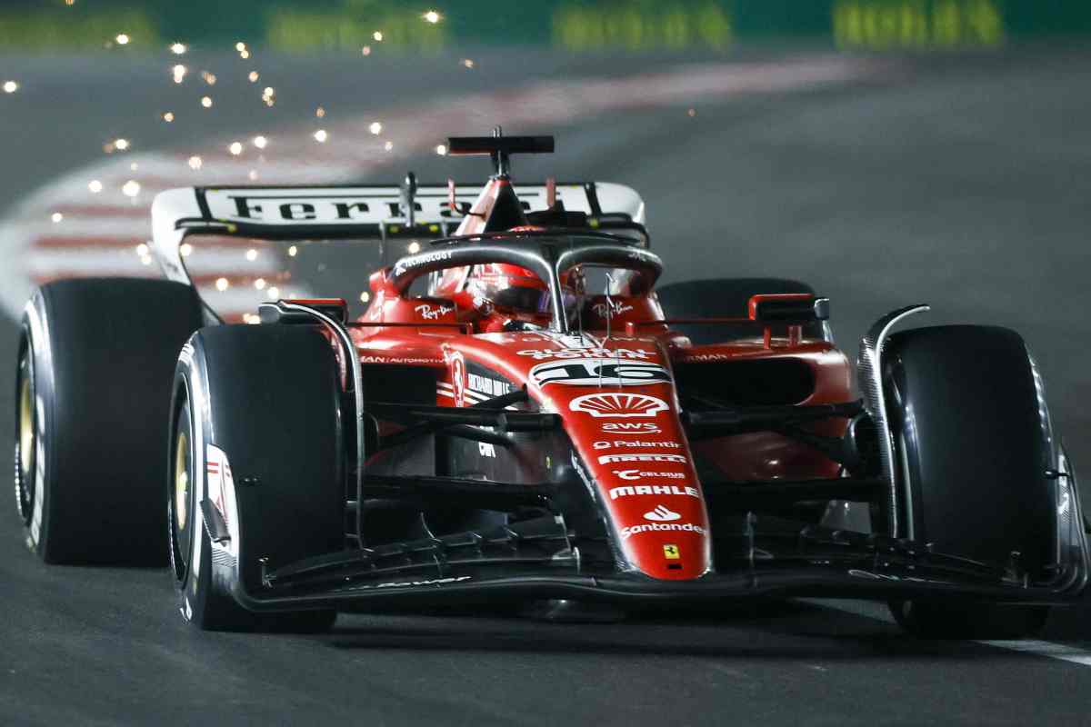 Quanti Km dura un motore di Formula 1?
