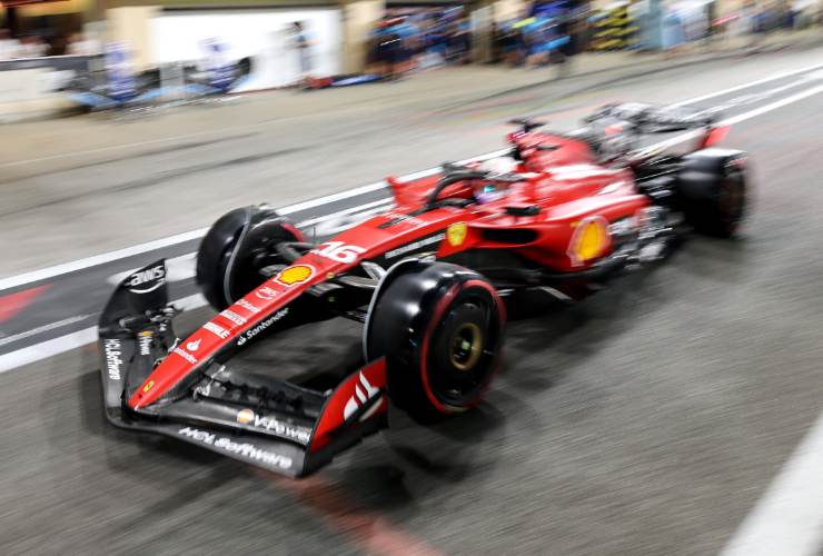 F1, l’affidabilità delle Power Unit