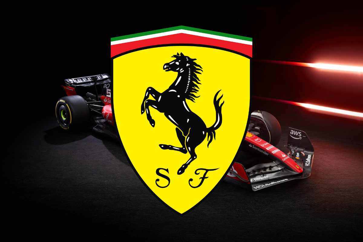 Ferrari, tutto pronto a Maranello