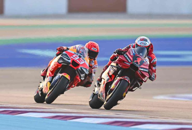 MotoGP, le quote dei bookmaker nel 2024