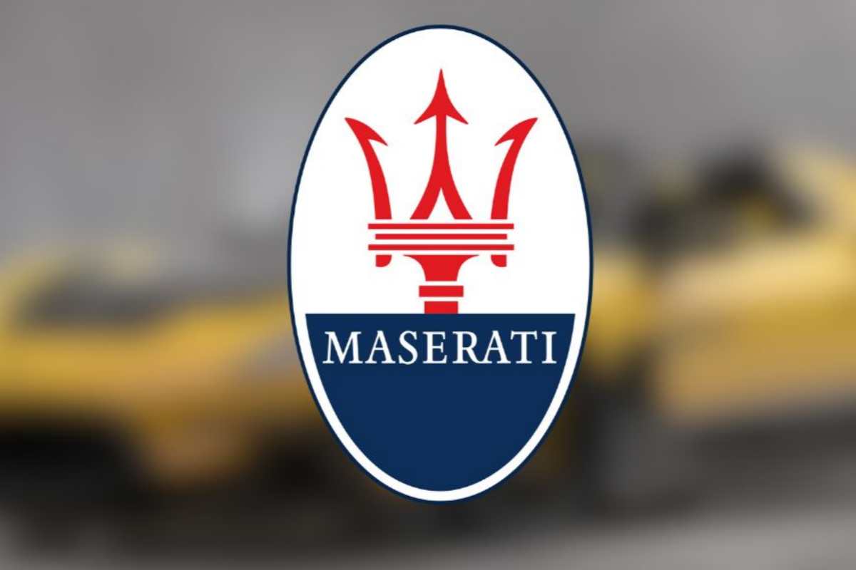 Maserati tuning pazzesco
