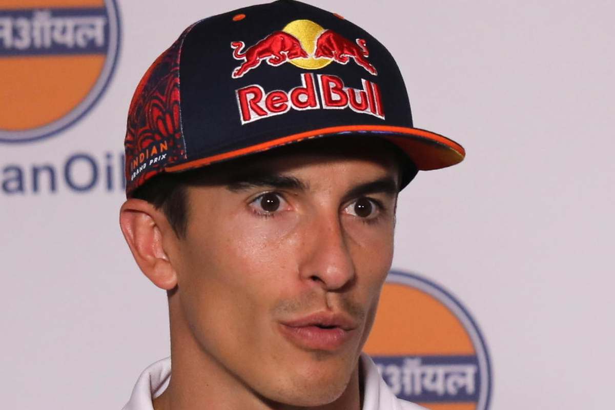 MotoGP Marc Marquez verso la storia