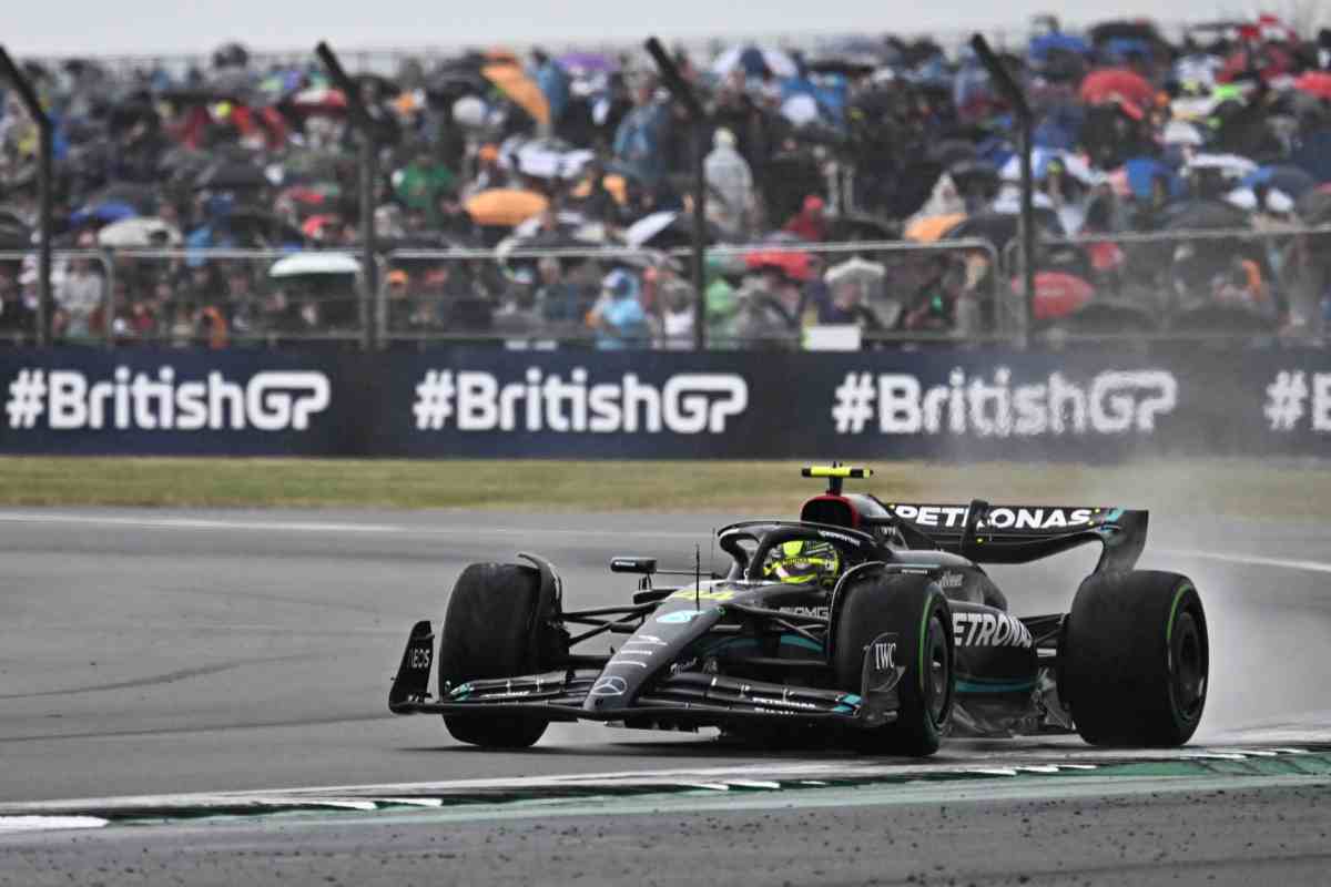 Quanto costa fare una pista da F1?