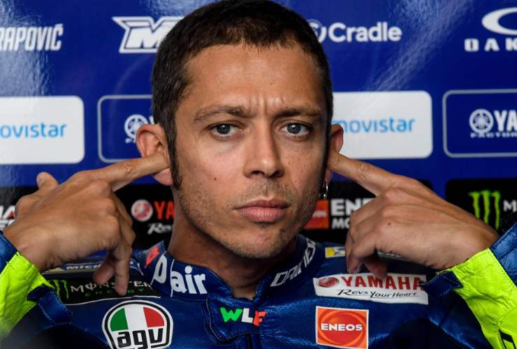 Rossi che notizia