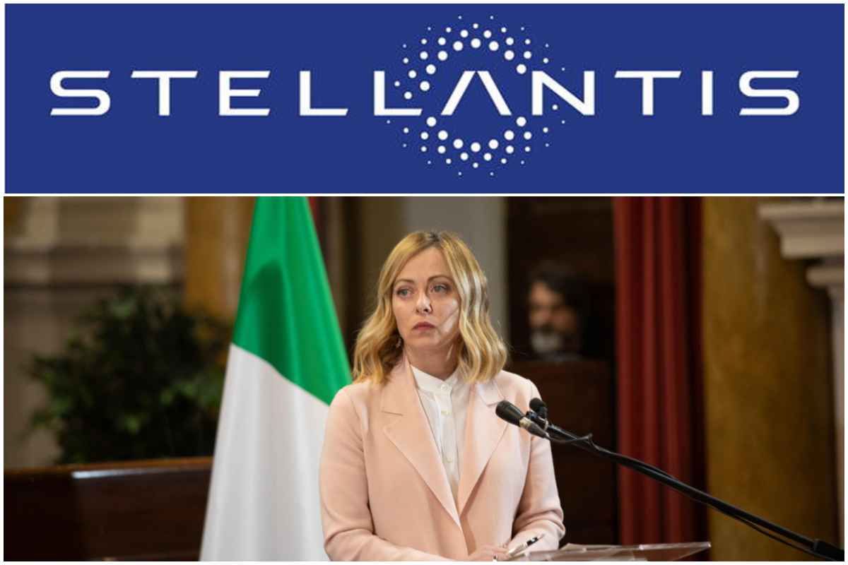 Meloni-Stellantis, acceso testa a testa