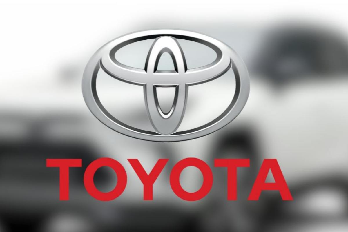 Toyota nuovo SUV