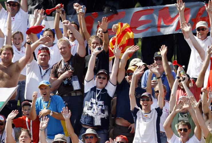 Tifosi F1