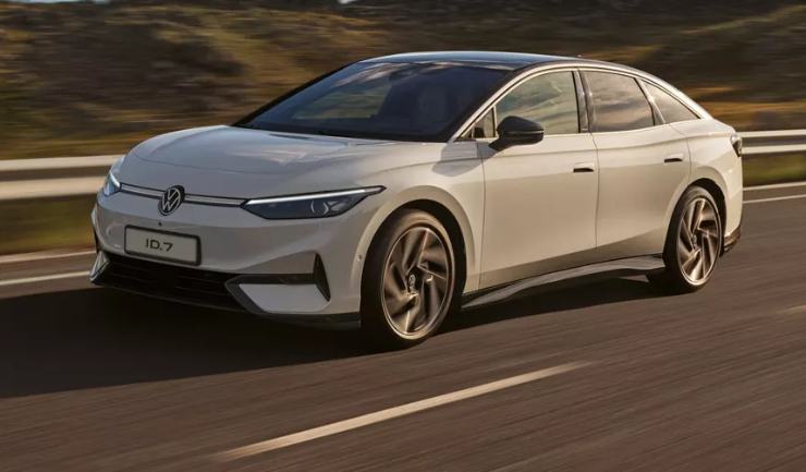 Volkswagen Elettrica taglio ai prezzi