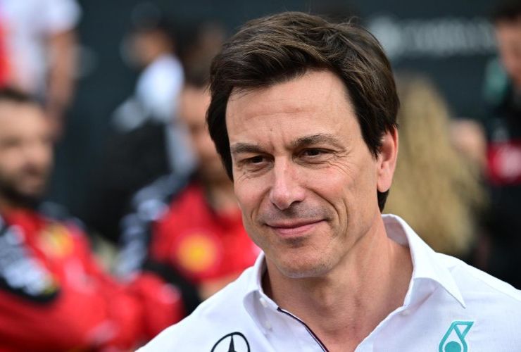 Tutta la verità sul caso Wolff