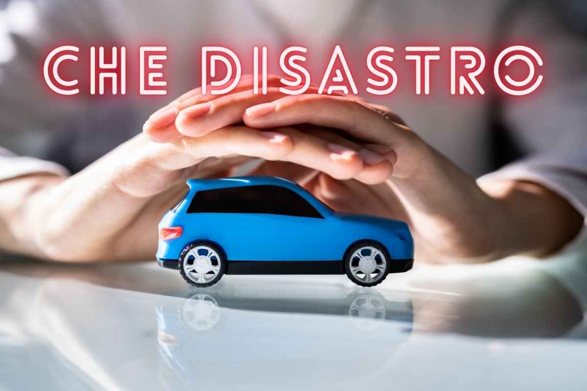 RC Auto, il 2024 parte malissimo: la notizia è una batosta per tutti