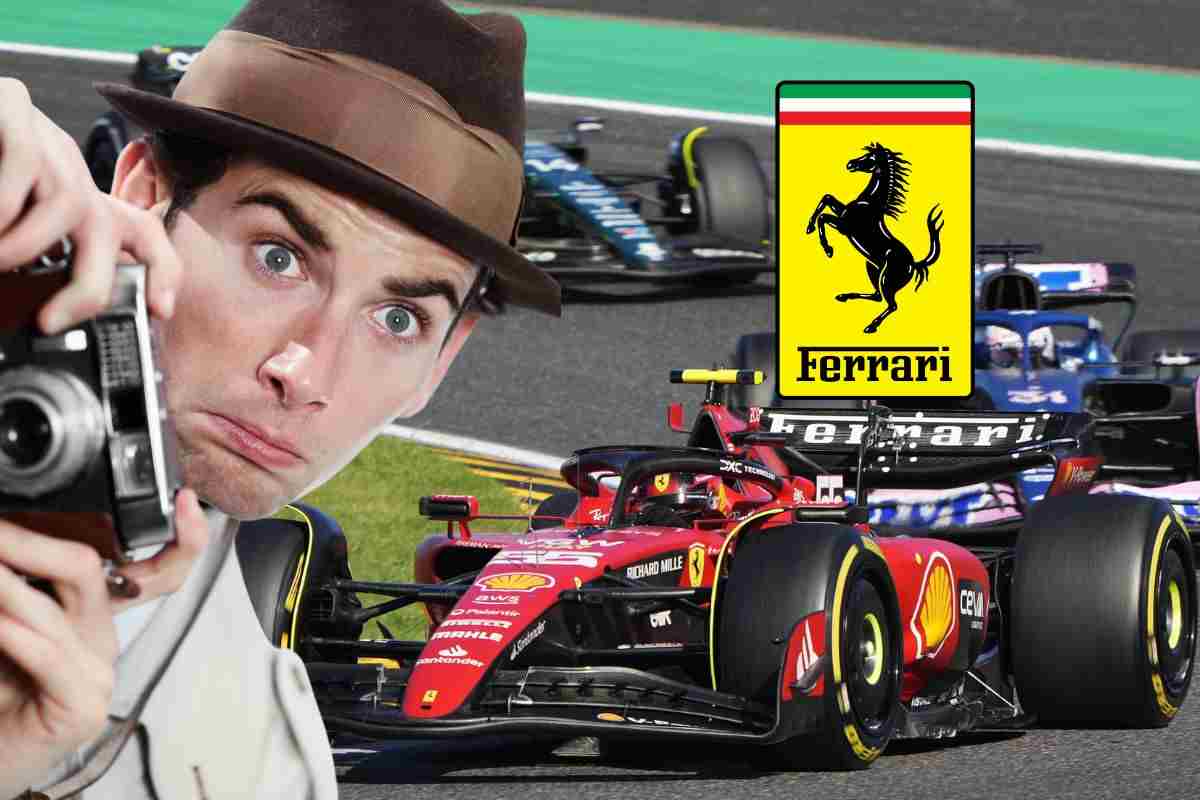 Ferrari, niente più fregature: a Maranello arriva il sistema per proteggere i segreti industriali
