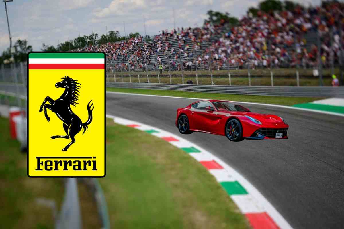 Quanto costa un giro in Ferrari a Monza? La cifra è assurda