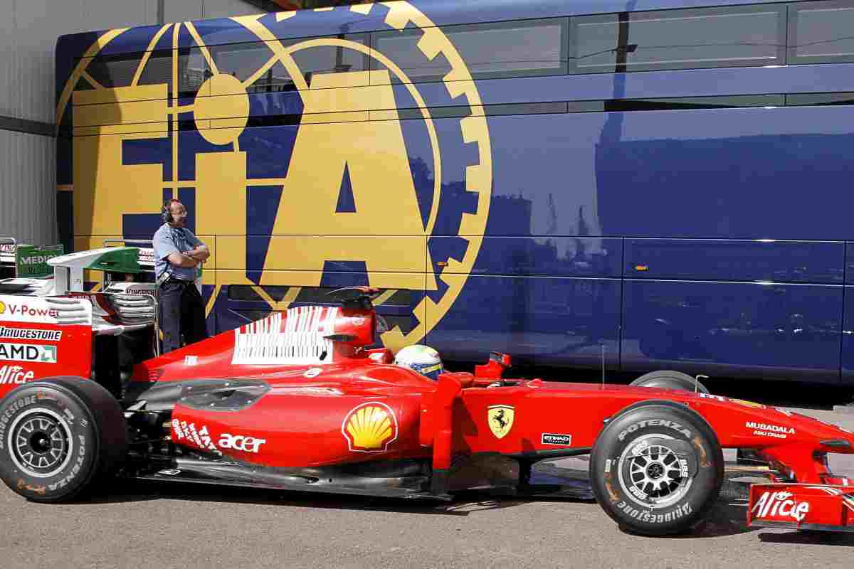 Terremoto in F1: ora è ufficiale, cambia tutto in FIA