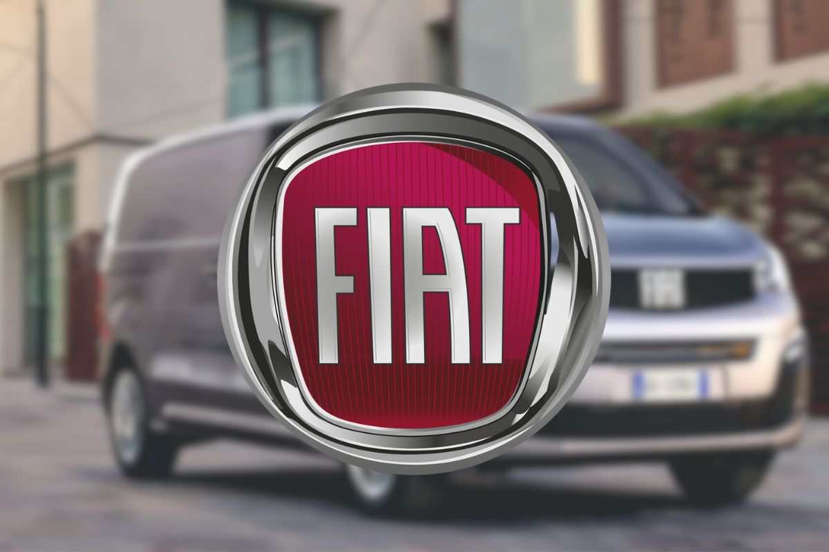 FIAT, arriva nuovo modello da urlo? Si tratta di un vero bestione