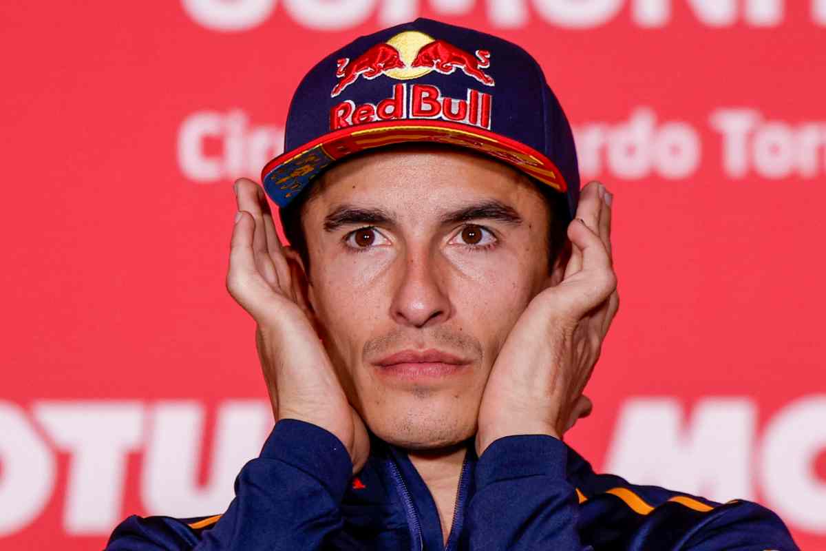MotoGP, Marquez paragonato ad una leggenda ma l’ex campione incorona un italiano