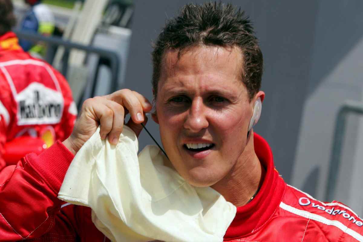 Michael Schumacher, svelato il suo stato di salute? La paura che arriva dalla Germania