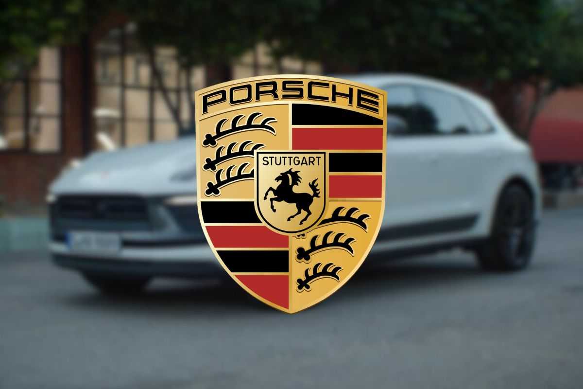 Porsche, arriva il mostruoso SUV elettrico: potenza da far spavento