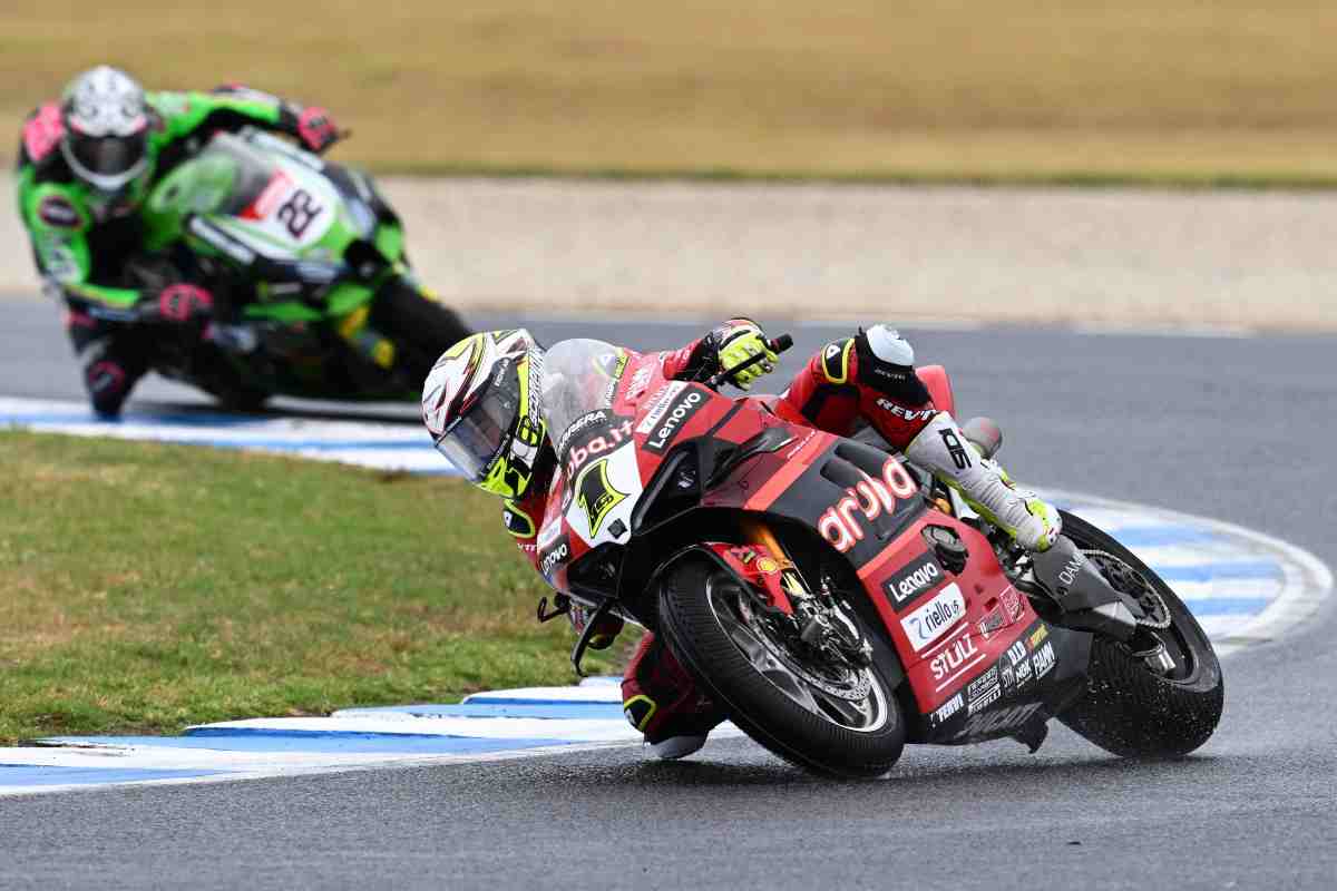 Superbike, Lucio Pedercini in esclusiva a TMW: "La Ducati è una MotoGP, sul regolamento c'è da riflettere"